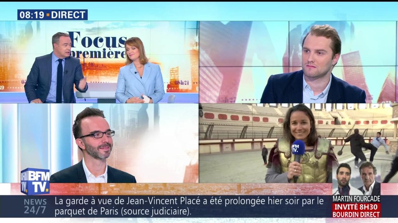Focus Première Un parfum de vacances pas trop loin et pas trop chères — free download
