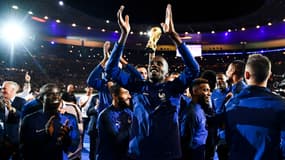 Blaise Matuidi