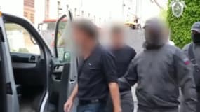 Un Français, accusé d'espionnage par la Russie, a été arrêté à la terrasse d'un café jeudi à Moscou