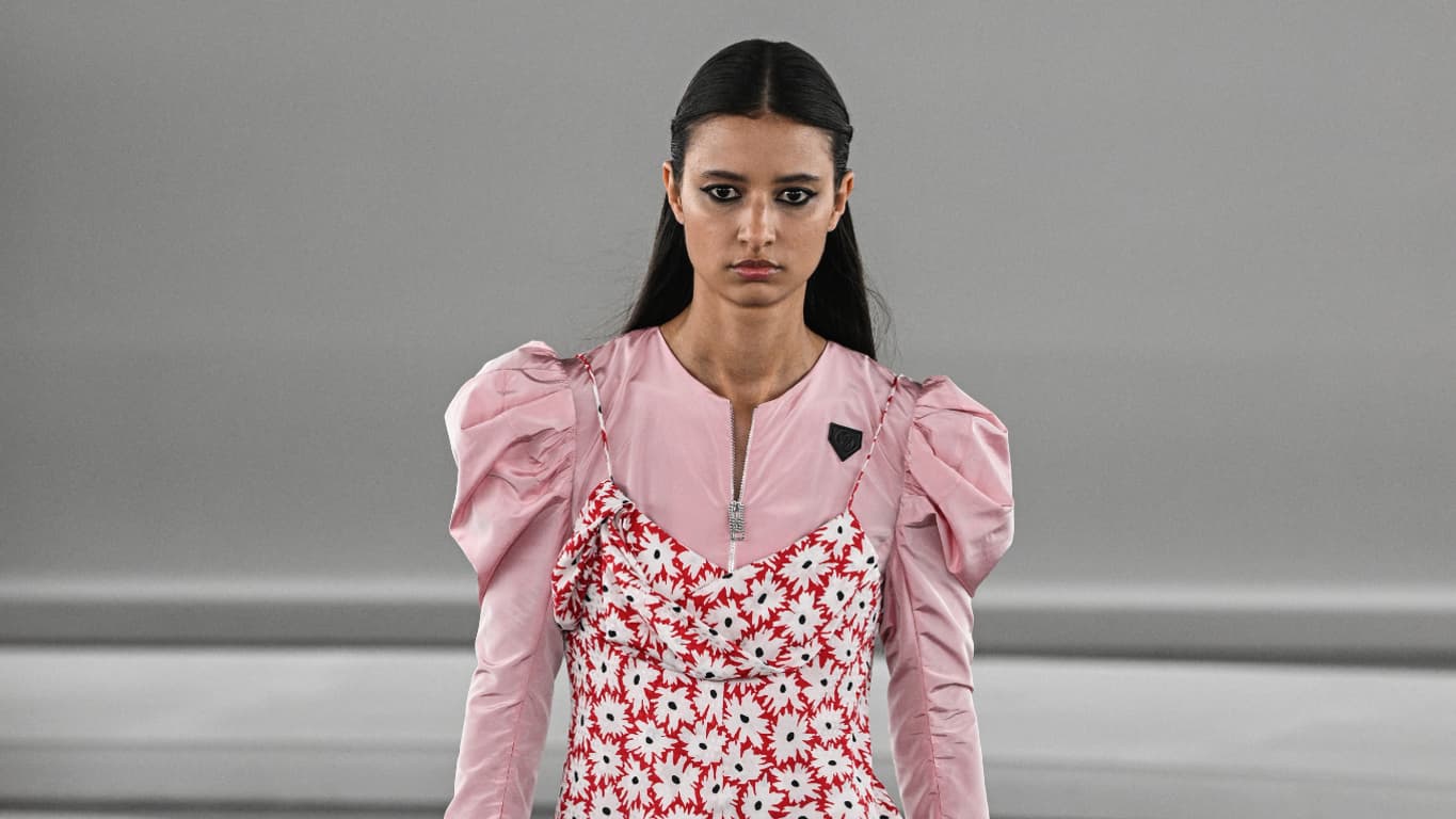 Louis Vuitton Prefall 2024