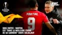 Man United : Martial est "dans la meilleure forme de sa carrière" vante Solskjaer