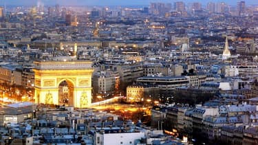 Paris dispose d'excellentes infrastructures