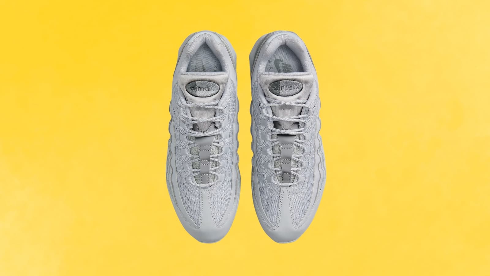 NIKE REPOUSSE SES LIMITES EN CE MOMENT EN AFFICHANT CE PRIX POUR CETTE AIR MAX 95 TANT CONVOITÉE