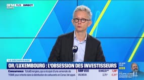 Le déchiffrage : Les marchés marquent une pause - 18/11