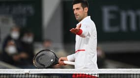 Djokovic