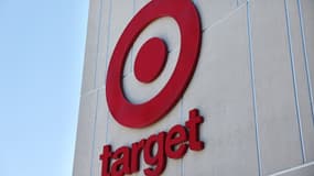 Target sombre à Wall Street