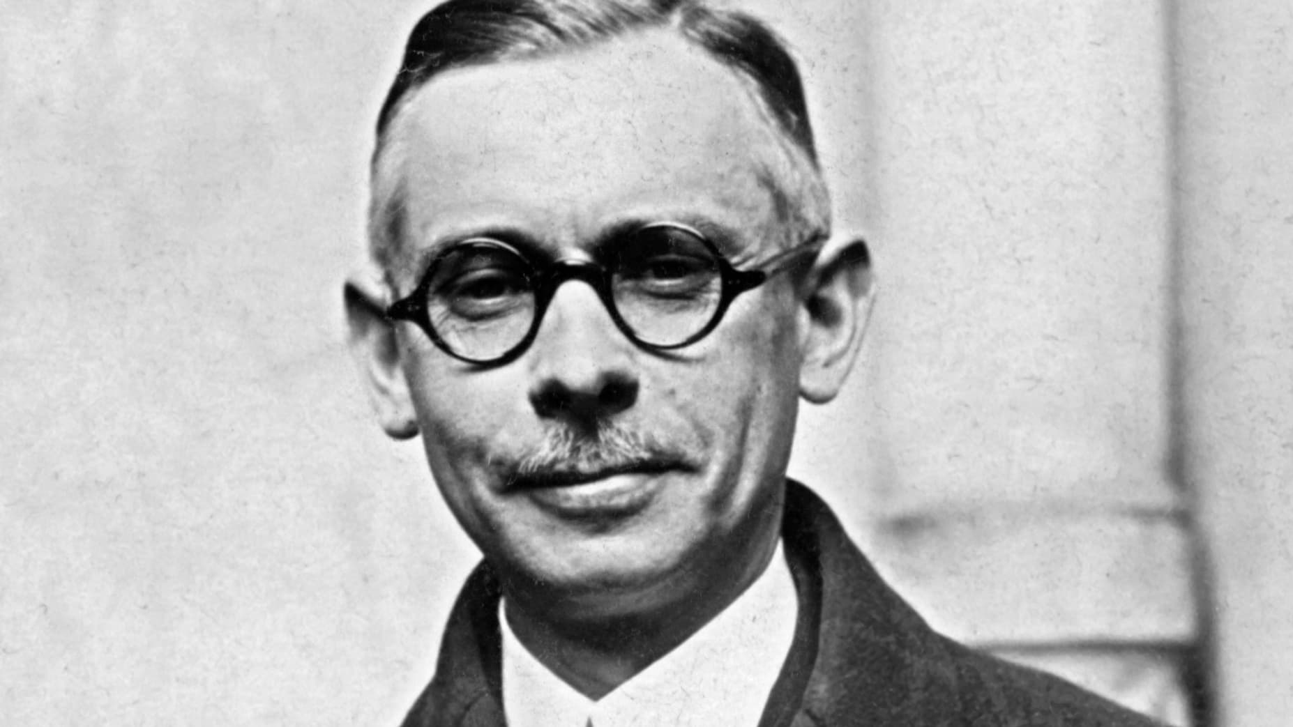 Henri Delaunay, le dirigeant français à l'origine de la création de l'Euro