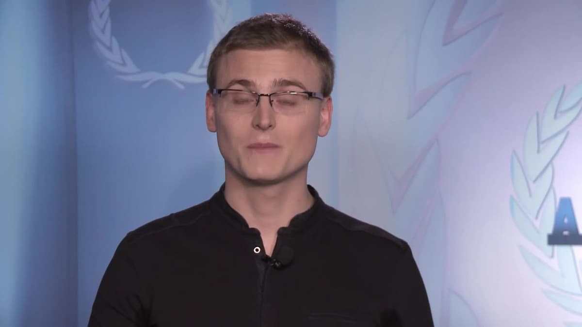 placeholder video