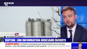 Affaire Buitoni: l'avocat de familles de victimes présumées espère que "Nestlé va présenter des excuses"