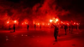 Ultras PSG