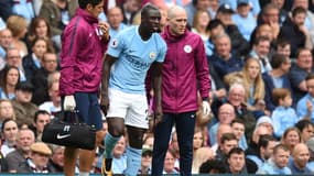 Benjamin Mendy
