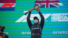 F1 / GP D'Espagne : Fin stratège, Hamilton piège Verstappen pour s'imposer à Barcelone