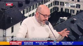 Affaire Bétharram : "C'est une affaire criminelle, pénale", rappelle Frédéric Farah