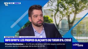 Meurtre à la mosquée de La Grand-Combe: les échanges qu'a eus le suspect sur Internet avant de passer à l'acte