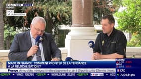 Côte d'Azur: quelles perspectives pour la saison estivale ? - 28/06