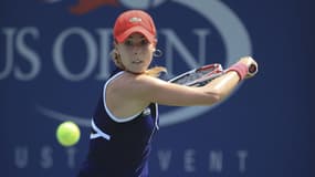 Alizé Cornet 