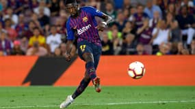 Dembélé