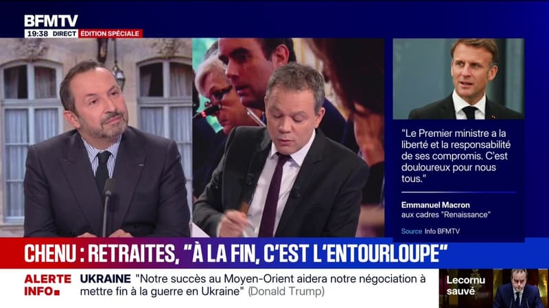 Propos sur Marisol Touraine: 