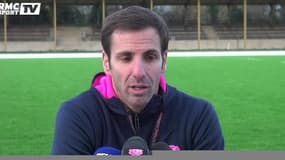 Polémique au coeur du rugby français