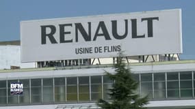 Renault : signature d'un accord social sur l'emploi et la flexibilité