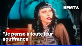 Lady Gaga dénonce les violences de l'ICE lors d'un concert à Tokyo