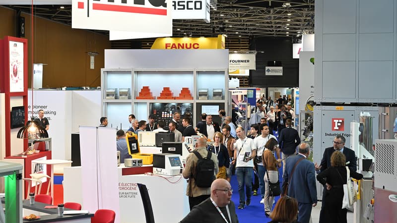 France Innovation Plasturgie : le rendez-vous incontournable de la filière plasturgie s'installe à Lyon