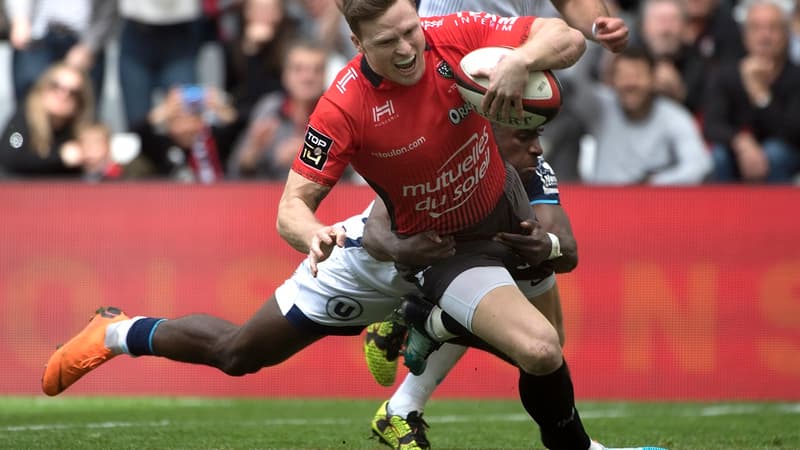 Chris Ashton