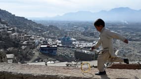 Au moins 13 morts ont été tuées dans un attentat-suicide au nord de Kaboul en Afghanistan - Lundi 22 Février