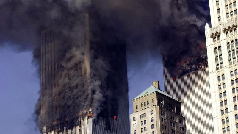 Attentats du 11 septembre: deux victimes identifiées 22 ans après