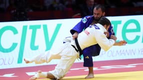 Luka Mkheidze