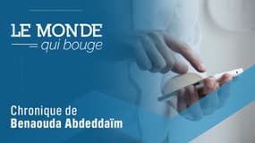 Le monde qui bouge 