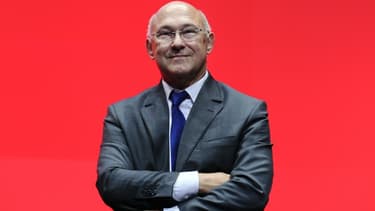 Michel Sapin veut se battre pour l'emploi