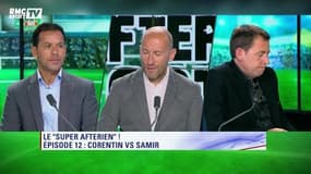 Le « Super Afterien » du mardi 28 mars