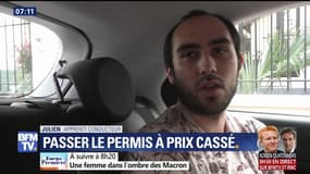 Comment passer son permis à prix cassé ?