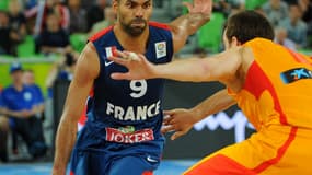 Tony Parker