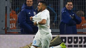 Dimitri Payet