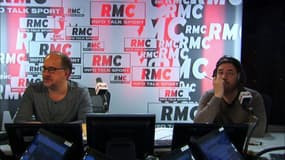 Emmanuel Macron sur RMC-BFMTV-Mediapart: "Il veut montrer qu'il n'a pas peur des contradictions"