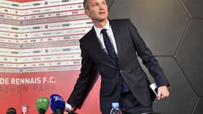 Olivier Létang