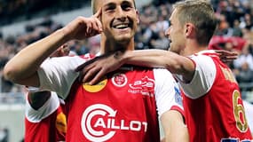 Gaëtan Courtet