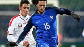 Adrien Rabiot