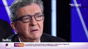 Mélenchon/Zemmour: deux heures de débat très attendues et... tendues