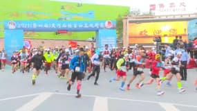 En Chine, 21 coureurs meurent lors d'un ultra-marathon après une brutale dégradation de la météo