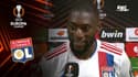 Lyon 3-0 Brondby : "On savait qu'il fallait être patients" explique le double buteur Toko Ekambi