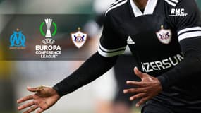 OM : Le parcours de Qarabag en Conference League, depuis les qualifs'