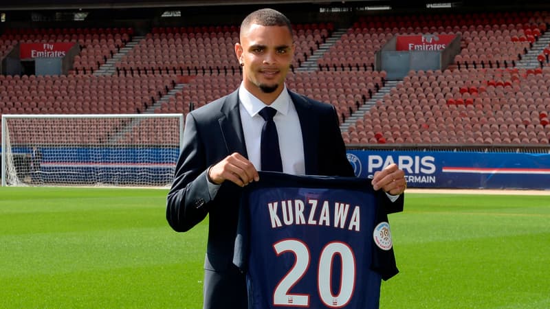 Layvin Kurzawa
