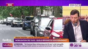 Mobilisation des taxis : François Bayrou pourra-t-il apaiser la crise ?