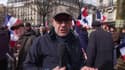 Pascal Perri : envoyé spécial au rassemblement pro-Fillon au Trocadéro