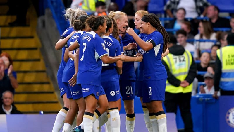 Chelsea
