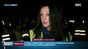 "On ne bougera pas": des "gilets jaunes" toujours pas satisfaits malgré l'annulation de la taxe carburants