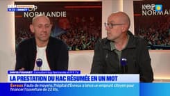 Kop Normandie du lundi 29 septembre - Ligue 1 : Match nul entre Metz et le HAC (0-0)